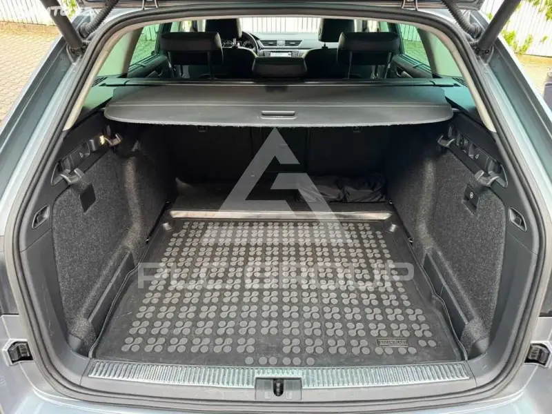 2017 Skoda Superb