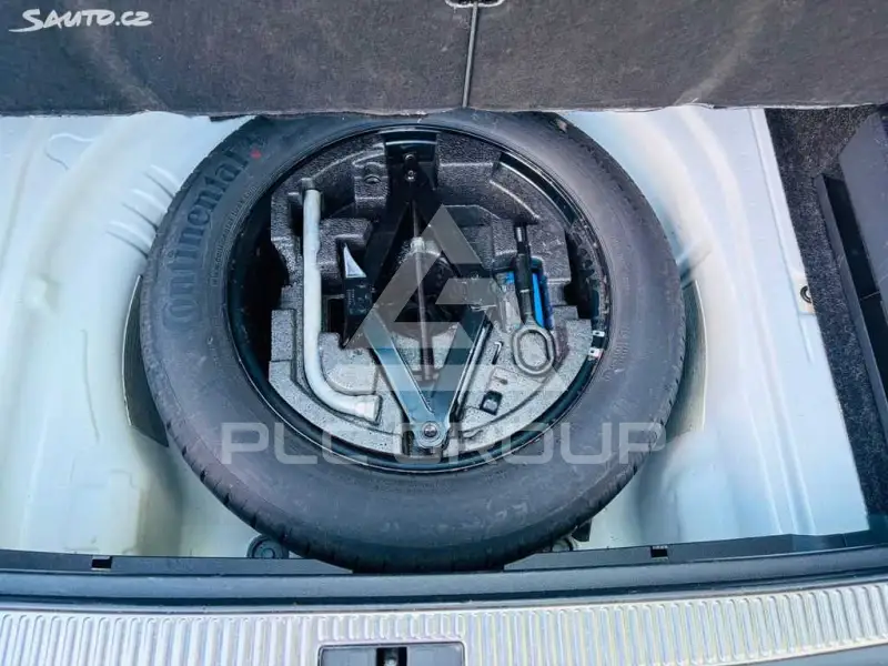 2017 Skoda Superb