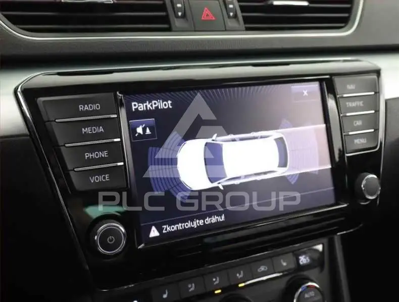 2017 Skoda Superb