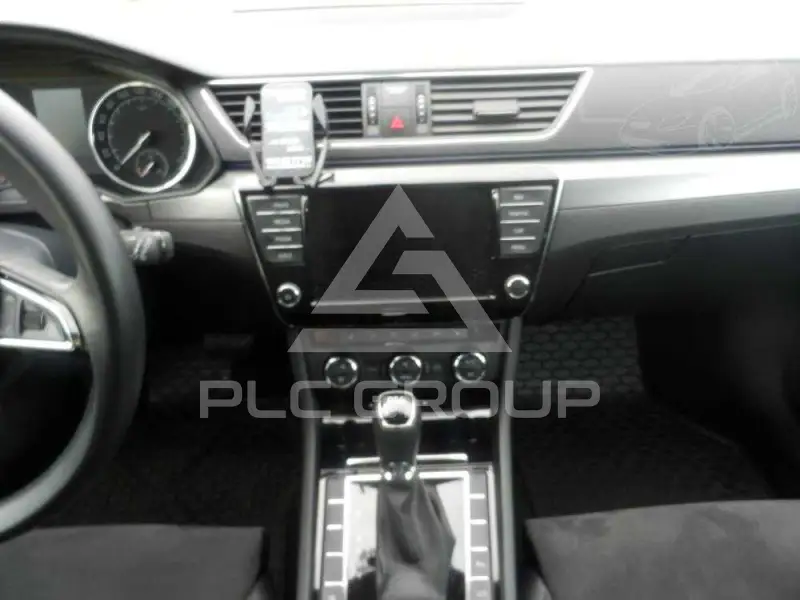 2017 Skoda Superb