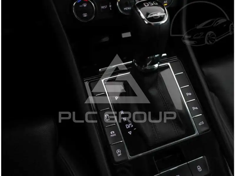 2017 Skoda Superb