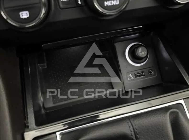 2017 Skoda Superb
