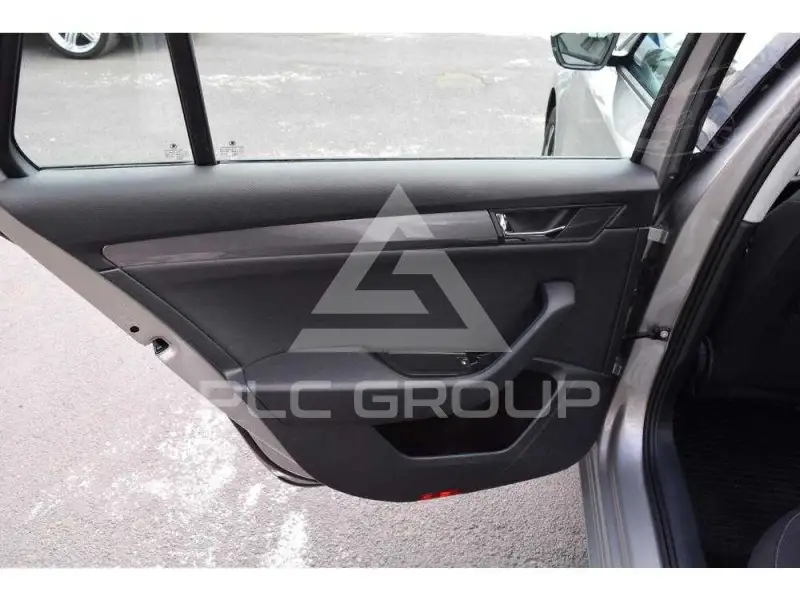 2017 Skoda Superb