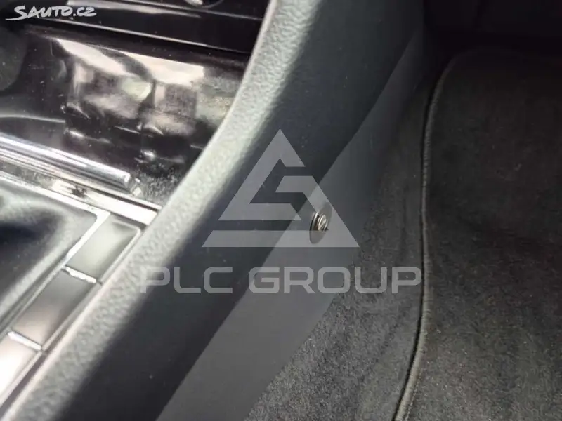 2017 Skoda Superb