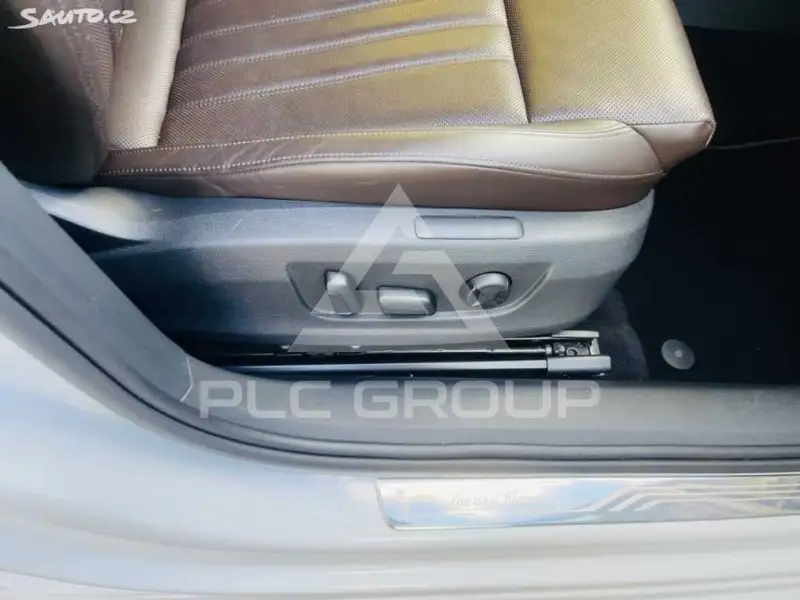 2017 Skoda Superb