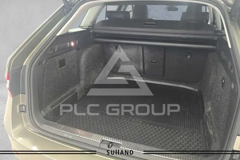 2017 Skoda Superb