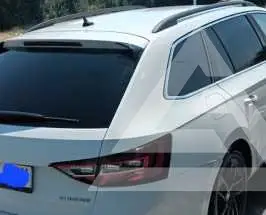 2017 Skoda Superb