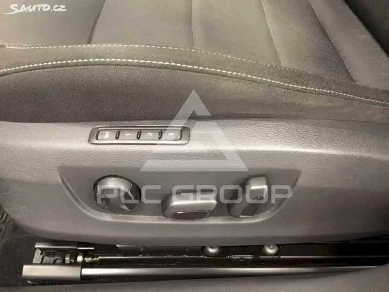 2017 Skoda Superb