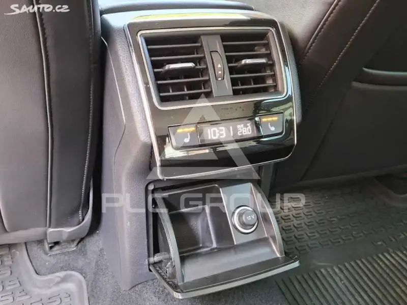 2017 Skoda Superb