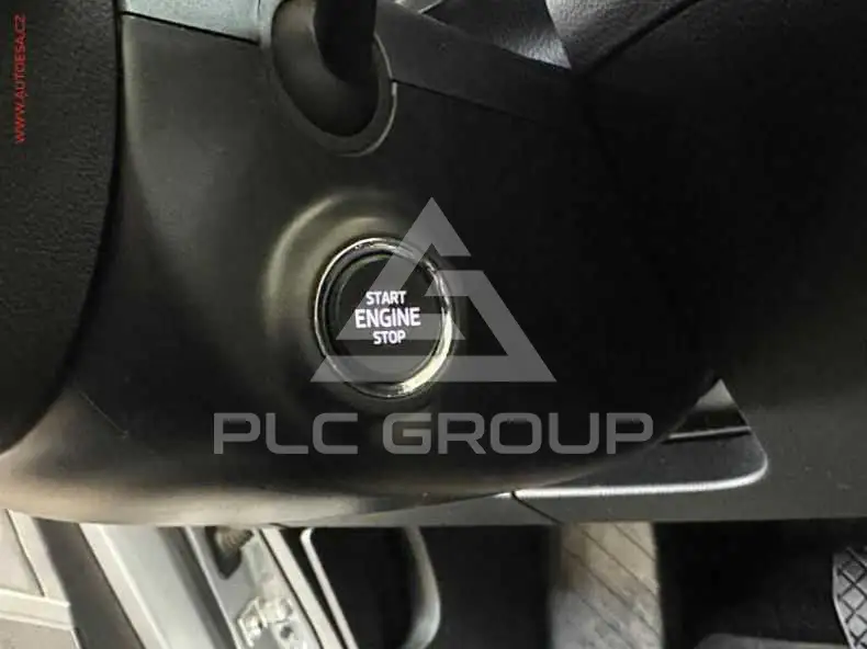 2017 Skoda Superb