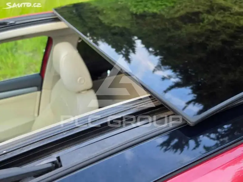 2017 Skoda Superb