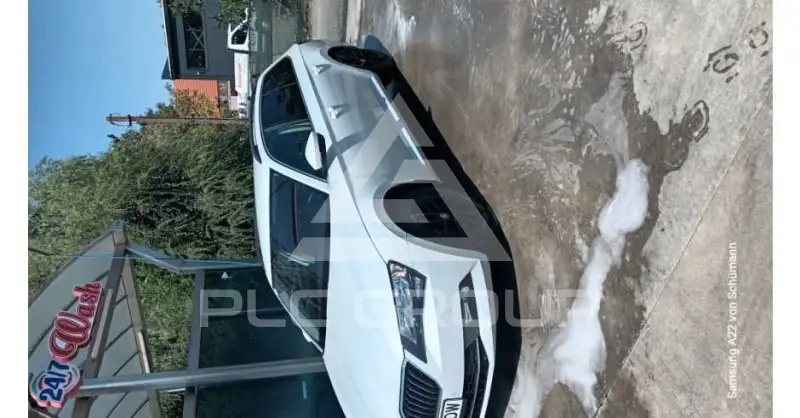 2017 Skoda Superb