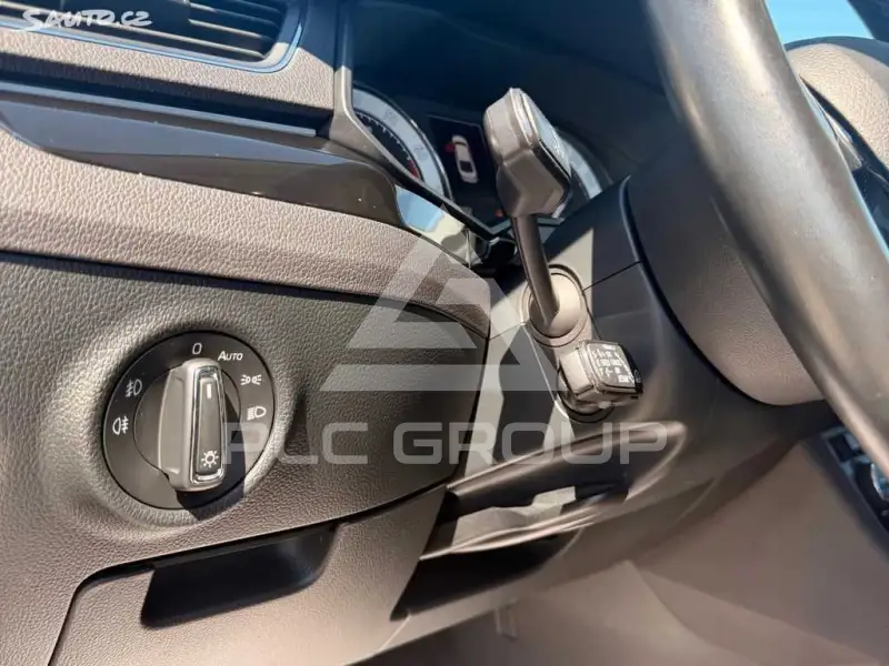 2017 Skoda Superb