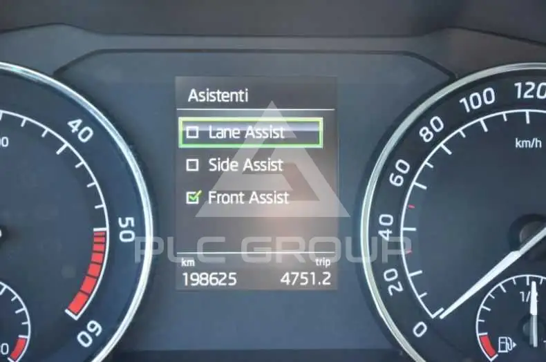 2017 Skoda Superb