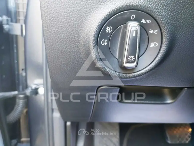 2017 Skoda Superb