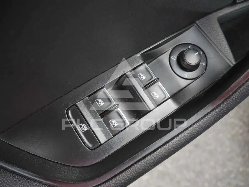 2017 Skoda Superb