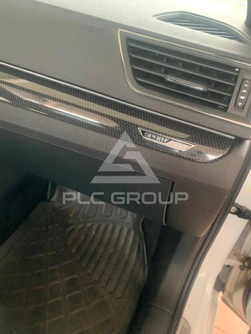 2017 Skoda Superb
