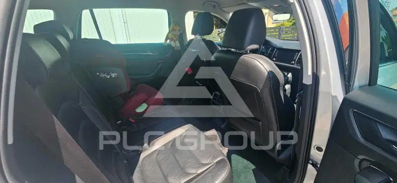2017 Skoda Kodiaq