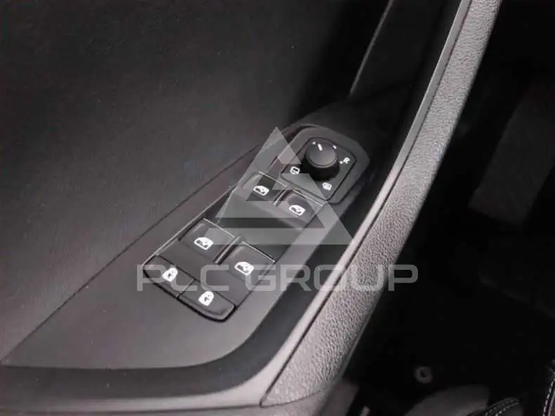2017 Skoda Kodiaq