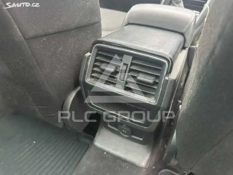 2017 Skoda Kodiaq