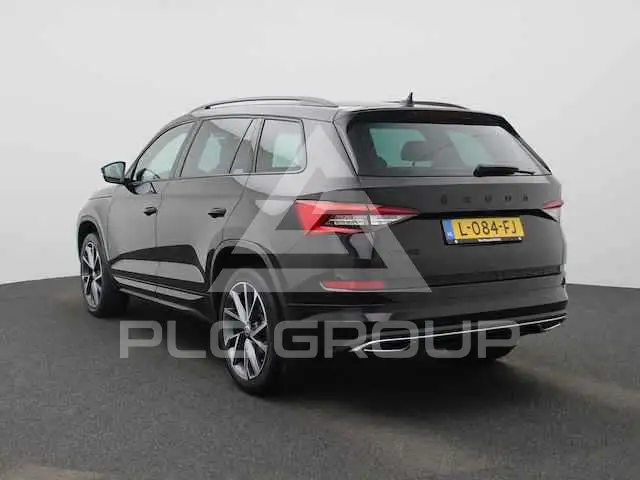 2017 Skoda Kodiaq