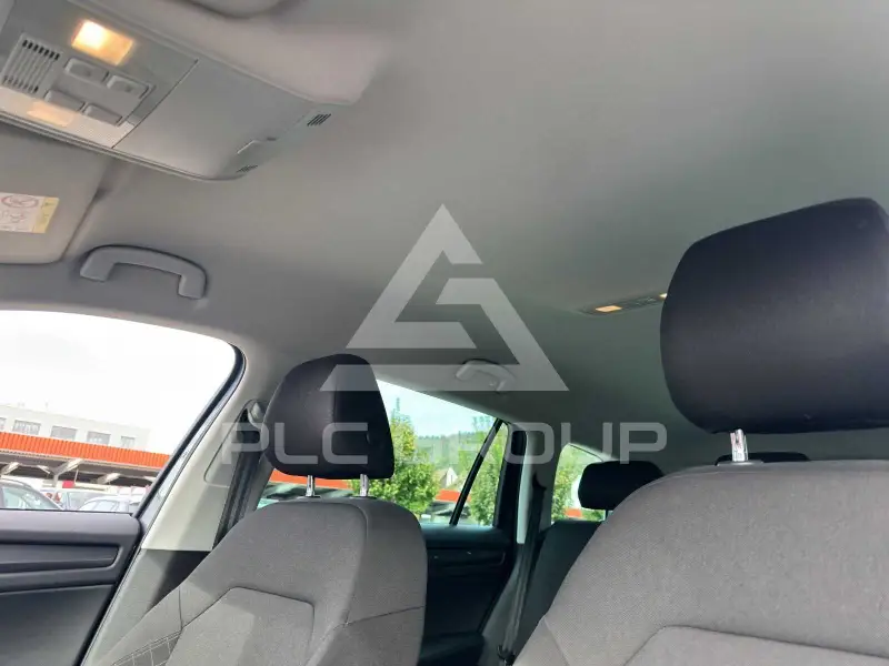 2017 Skoda Kodiaq