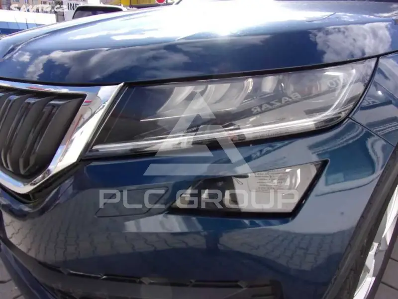 2017 Skoda Kodiaq
