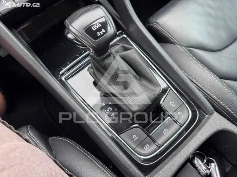 2017 Skoda Kodiaq
