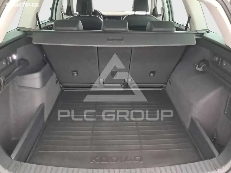 2017 Skoda Kodiaq