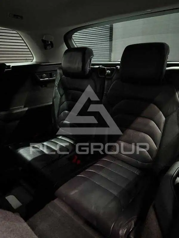 2017 Skoda Kodiaq