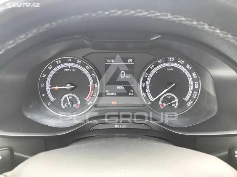 2017 Skoda Kodiaq