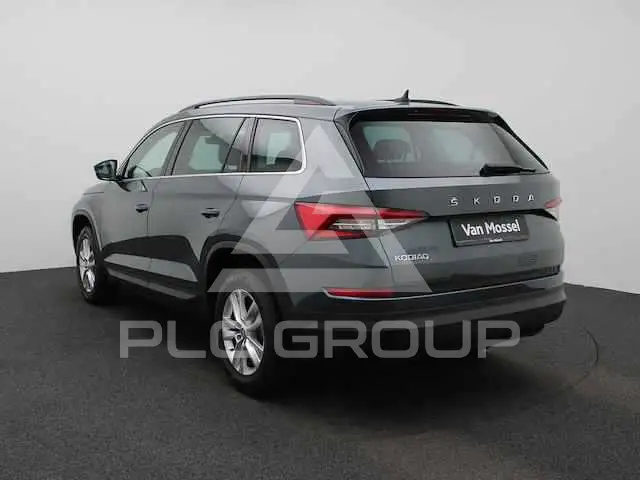 2017 Skoda Kodiaq