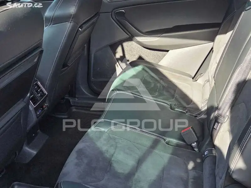 2017 Skoda Kodiaq