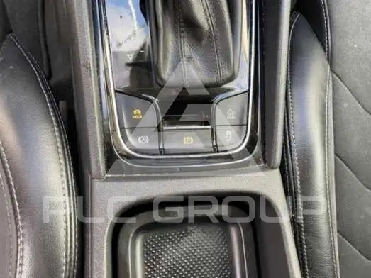 2017 Skoda Kodiaq