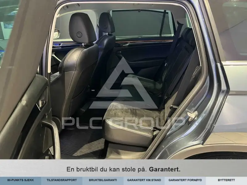 2017 Skoda Kodiaq