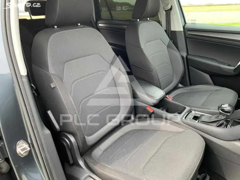 2017 Skoda Kodiaq