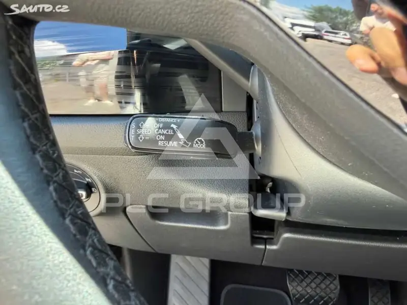 2017 Skoda Kodiaq