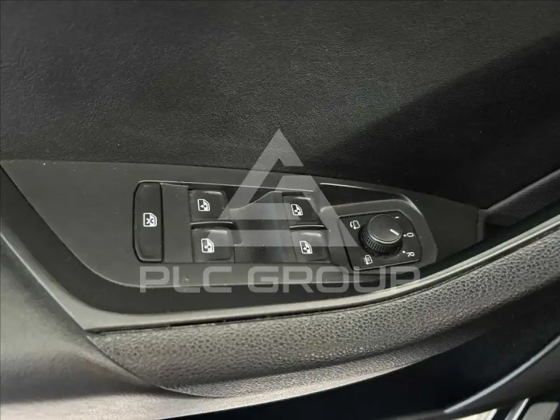 2017 Skoda Kodiaq