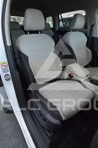 2017 Skoda Kodiaq