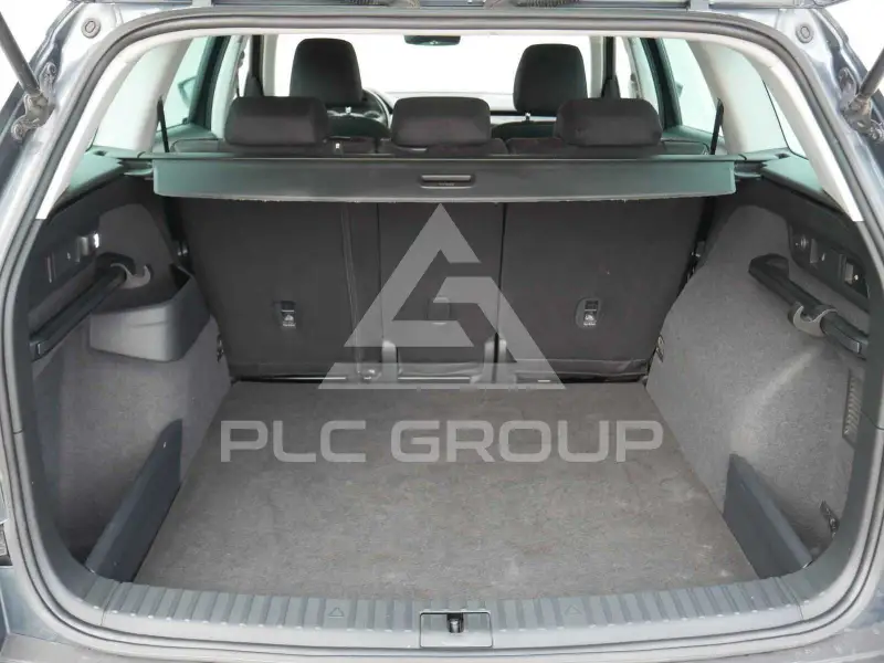 2017 Skoda Kodiaq