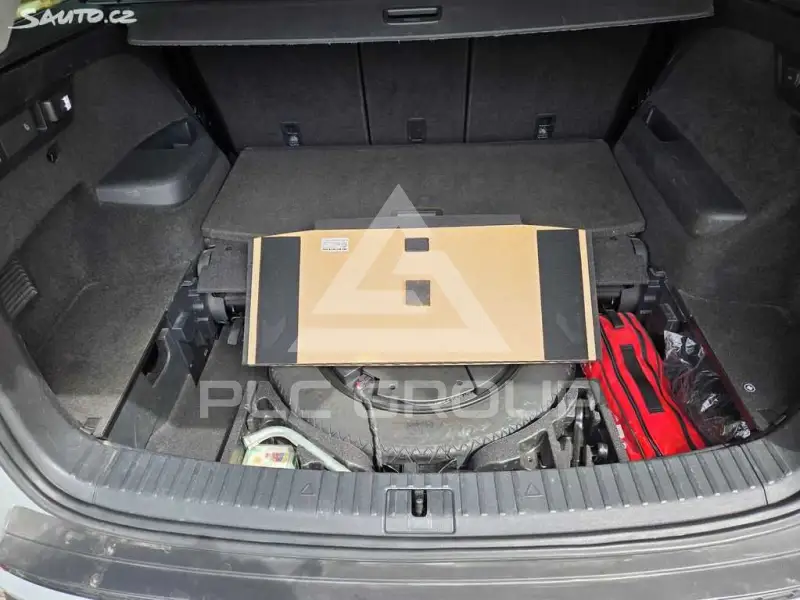 2017 Skoda Kodiaq