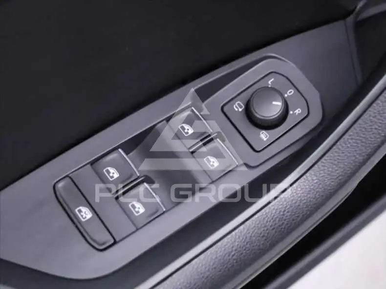 2017 Skoda Kodiaq