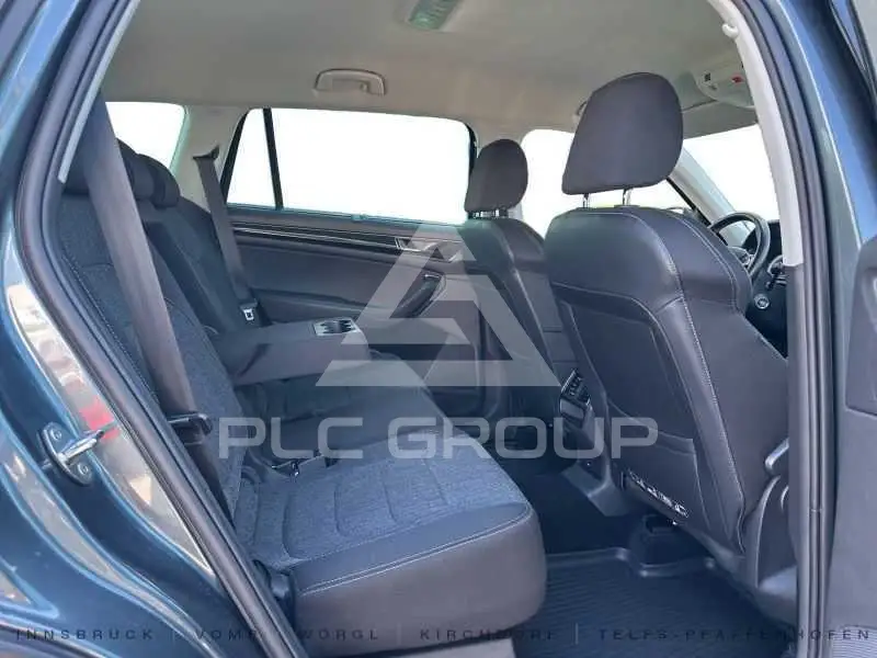 2017 Skoda Kodiaq