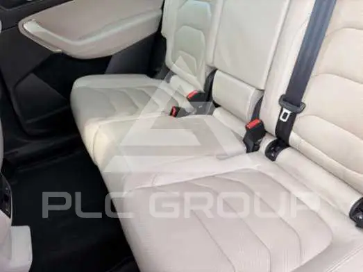 2017 Skoda Kodiaq