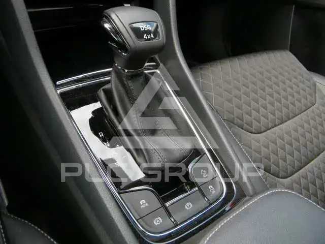 2017 Skoda Kodiaq