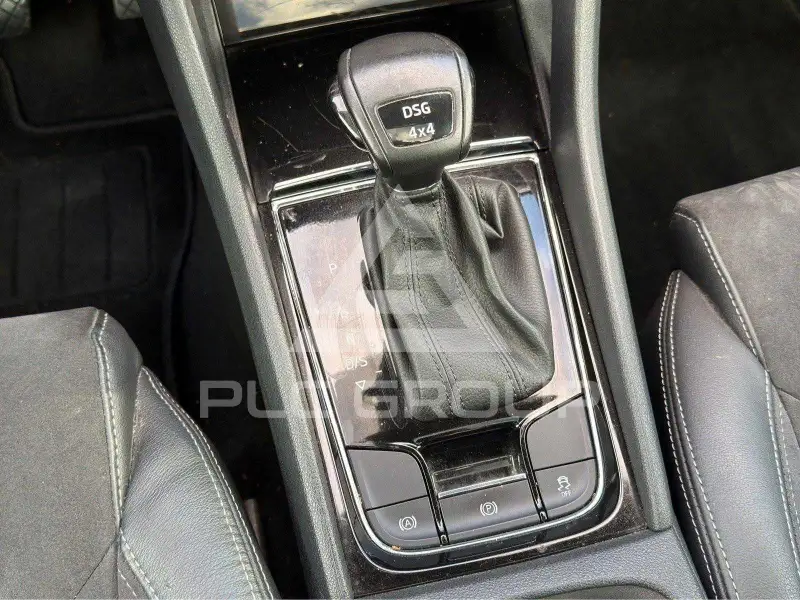 2017 Skoda Kodiaq