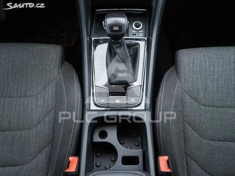 2017 Skoda Kodiaq