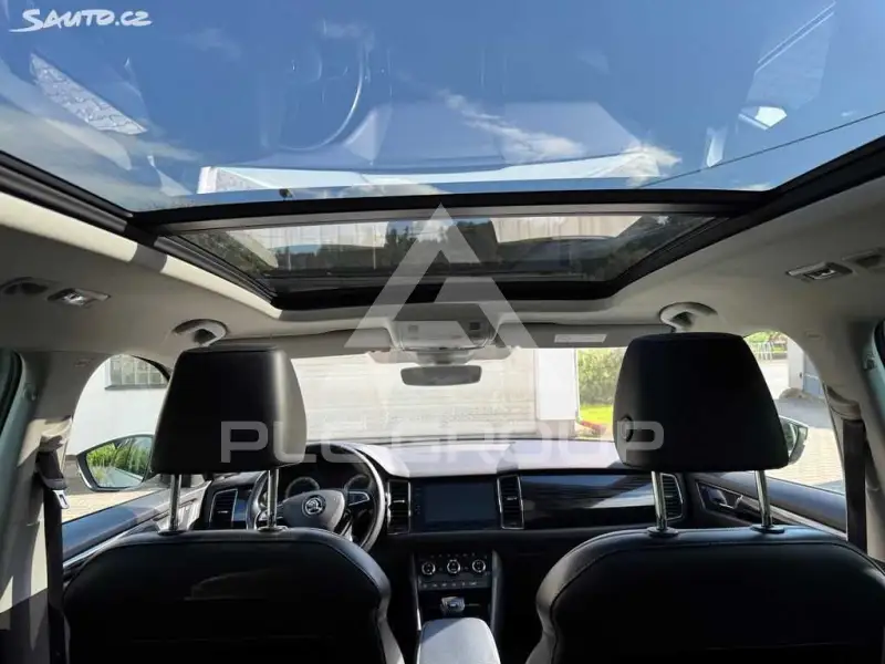 2017 Skoda Kodiaq