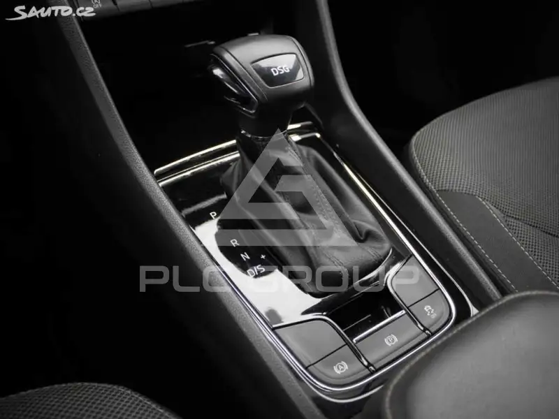 2017 Skoda Kodiaq