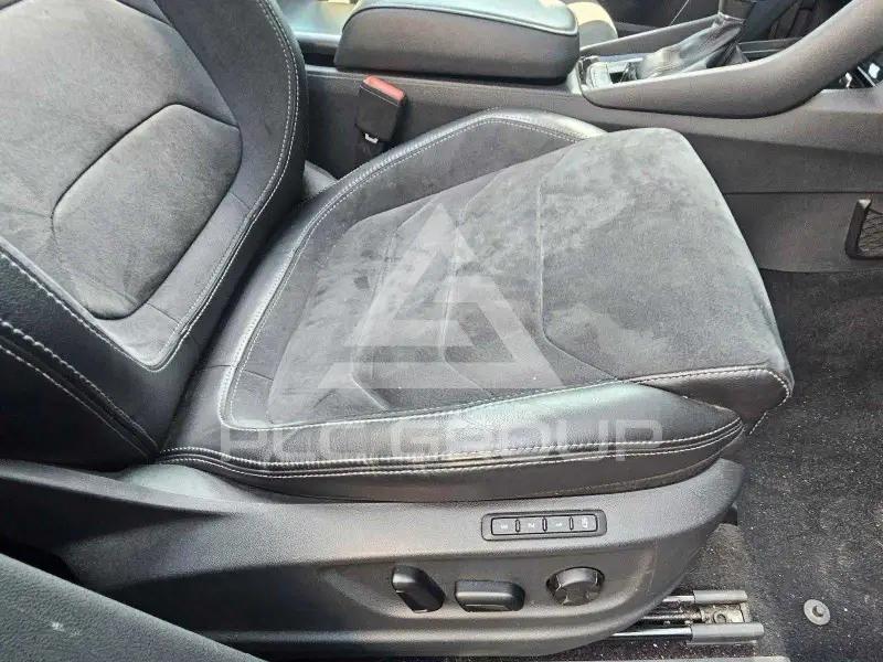 2017 Skoda Kodiaq